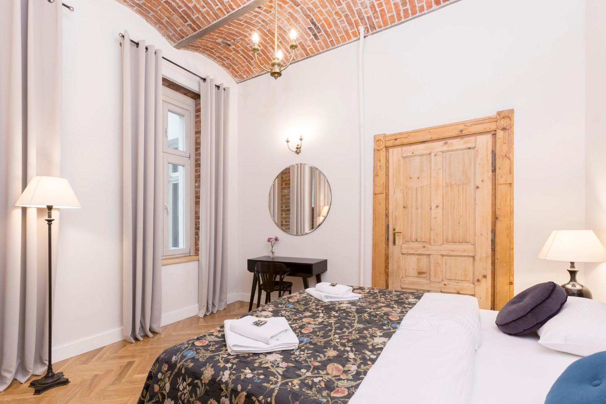 Antique Apartments Plac Szczepanski — Fotos 3